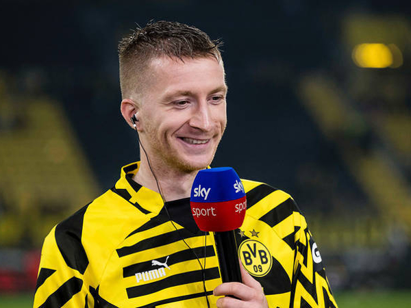Marco Reus