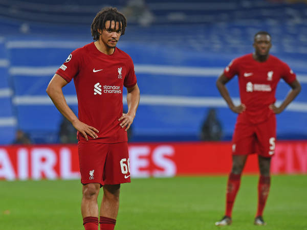 Jamie Carragher Minta Liverpool Beli Pesaing untuk Trent Alexander-Arnold