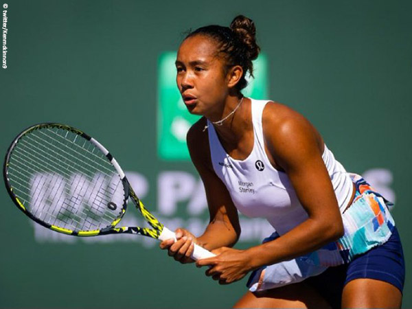 Bangga Dengan Peningkatan, Leylah Annie Fernandez Akui Butuh Waktu Untuk Refleksi Performa