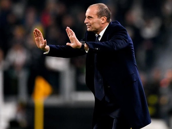 Massimiliano Allegri