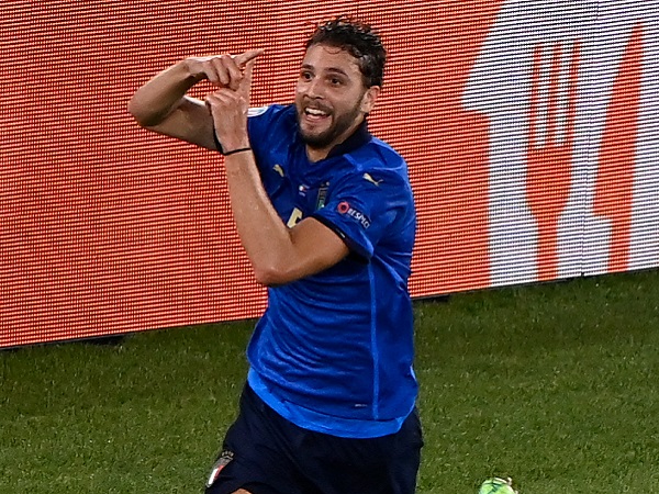Manuel Locatelli