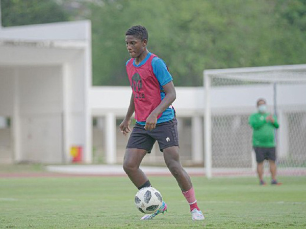 Pemain muda Persis Solo dipanggil untuk ikut TC timnas Indonesia U-20