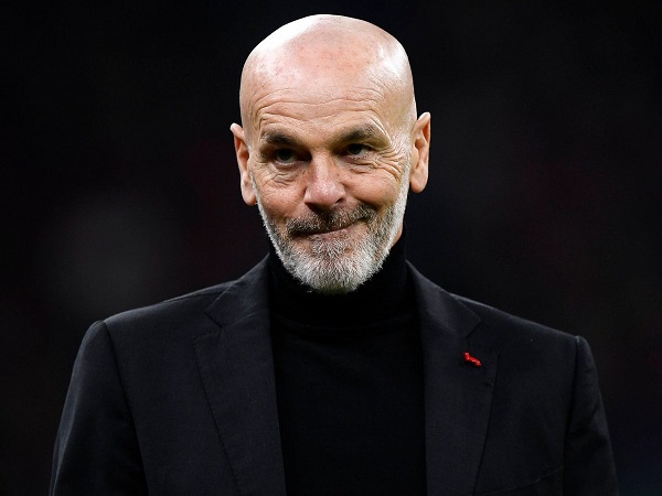 Stefano Pioli
