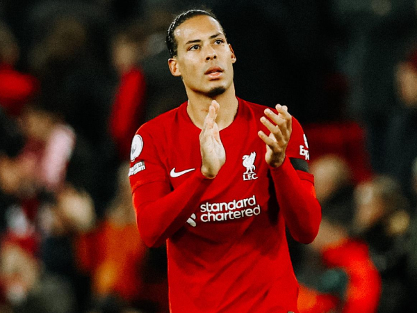 Van Dijk Akui Liverpool Perlu Datangkan Pemain Berkualitas di Musim Panas