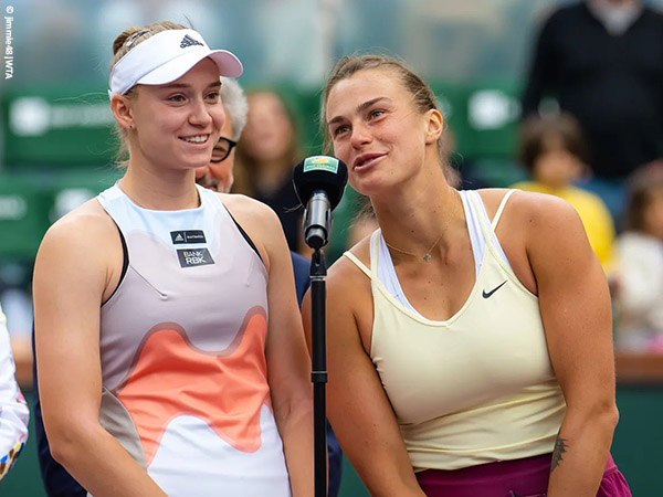 Aryna Sabalenka Siap Tampil Lebih Baik Usai Kekalahan Di Indian Wells