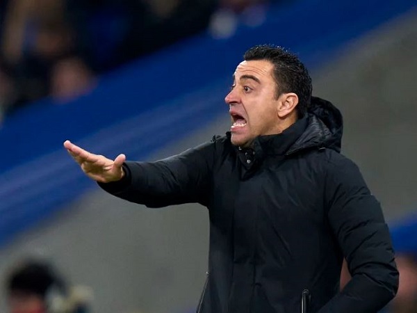 Pelatih Barcelona, Xavi Hernandez. (Images: Getty)