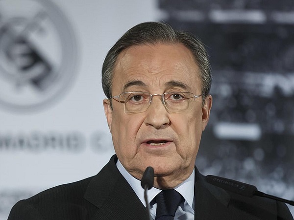 Florentino Perez