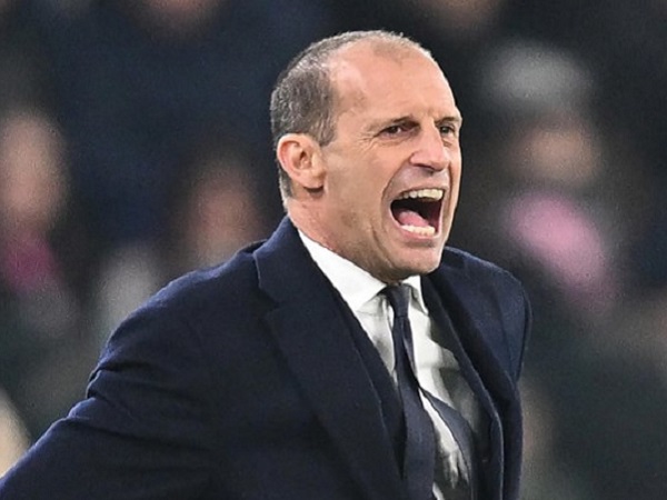 Massimiliano Allegri