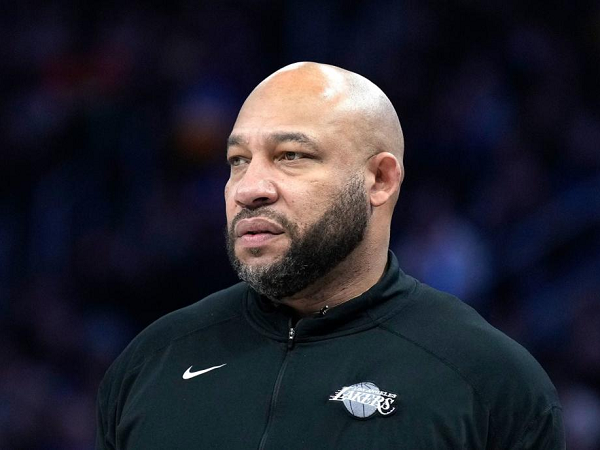 Darvin Ham sebut akurasi free throw Lakers masih kurang baik.