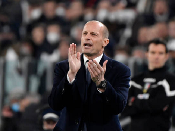 Massimiliano Allegri