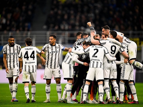 Juventus