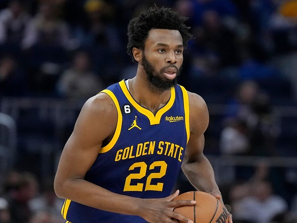 Steve Kerr belum tahu pasti mengenai kapan Andrew Wiggins bisa bermain lagi.