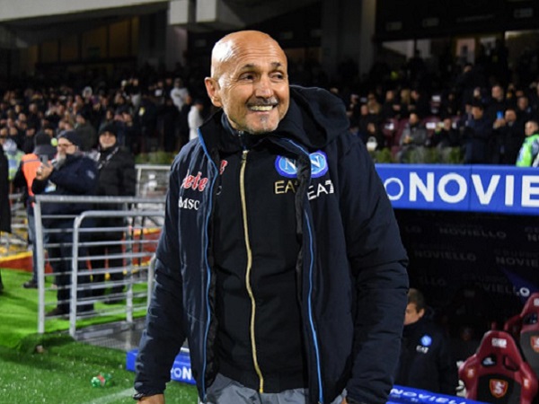 Luciano Spalletti