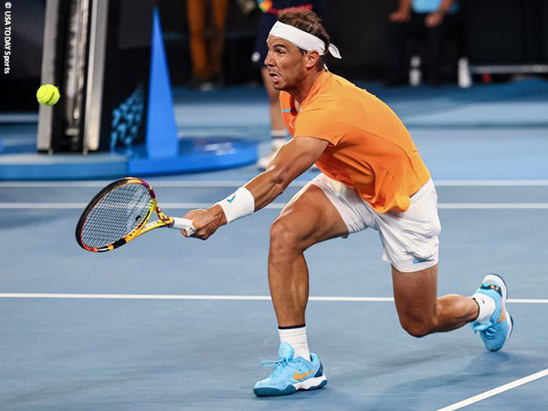 Untuk Kali Pertama Dalam 18 Musim, Rafael Nadal Terlempar Dari Peringkat 10 Besar