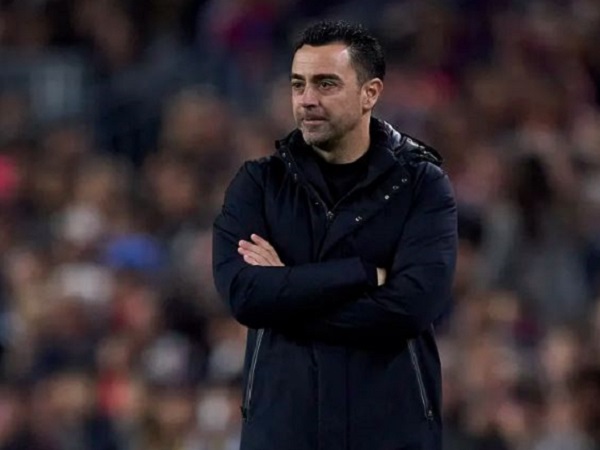 Pelatih Barcelona, Xavi Hernandez. (Images: Getty)