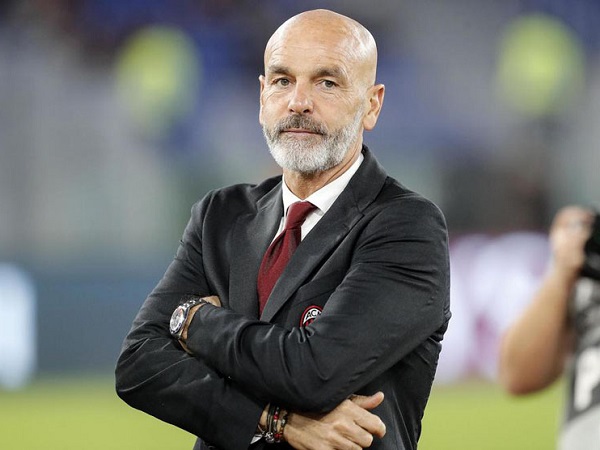 Stefano Pioli