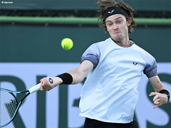 Andrey Rublev Tak Merasa Bertanggung Jawab Untuk Jadi Petenis Rusia Terbaik