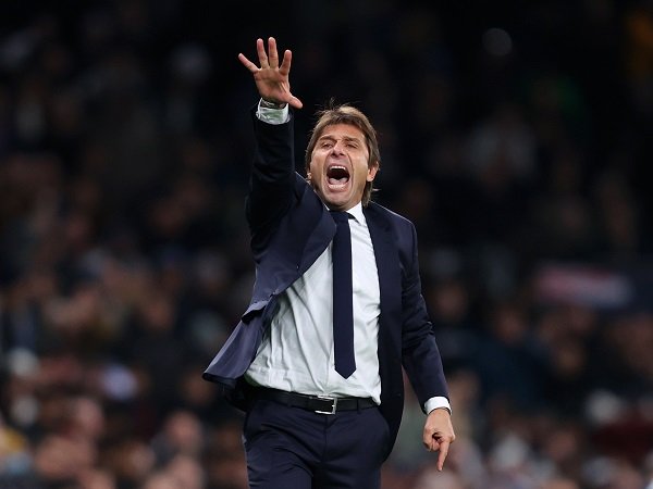 Antonio Conte