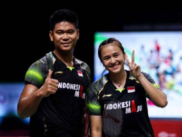 Berikut Skuad Indonesia di Swiss Open 2023