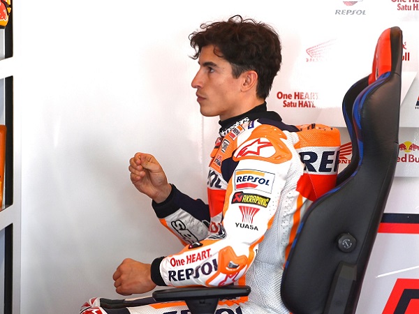 Marc Marquez