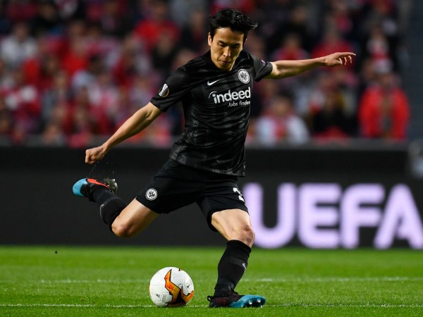 Makoto Hasebe