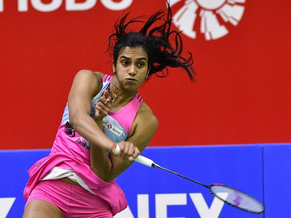 Misi PV Sindhu Pertahankan Gelar Swiss Open