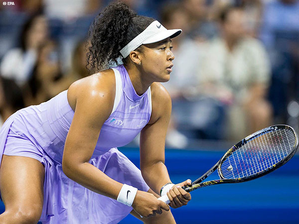 Monica Seles Lihat Dirinya Sendiri Dalam Diri Naomi Osaka