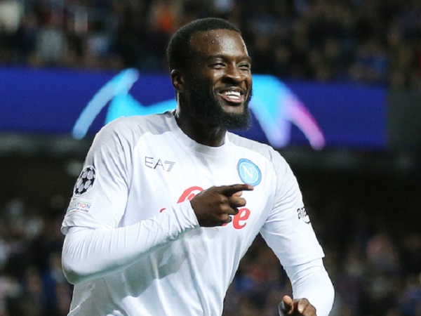 Tanguy Ndombele