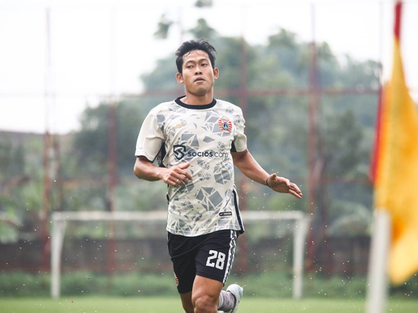 Pemain Persija Jakarta, Birrul Walidain