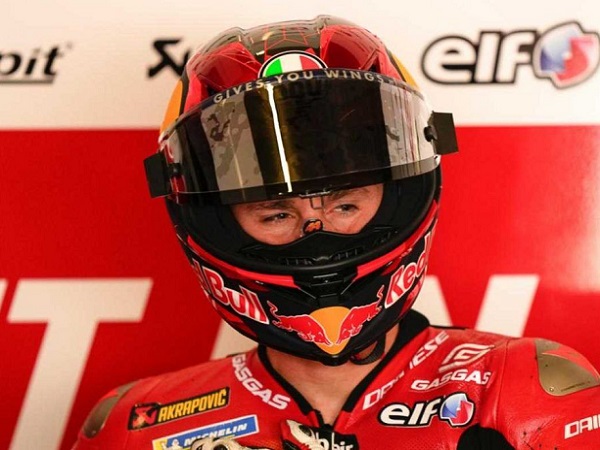 Pol Espargaro