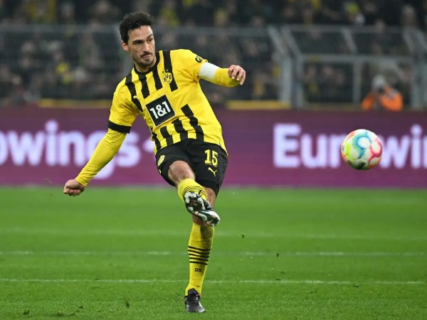 Mats Hummels