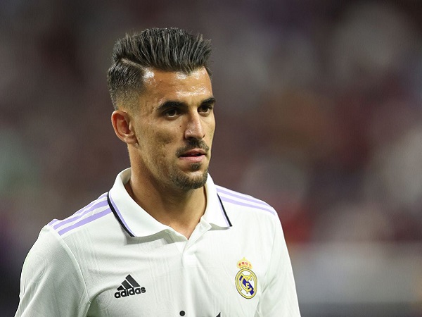 Dani Ceballos