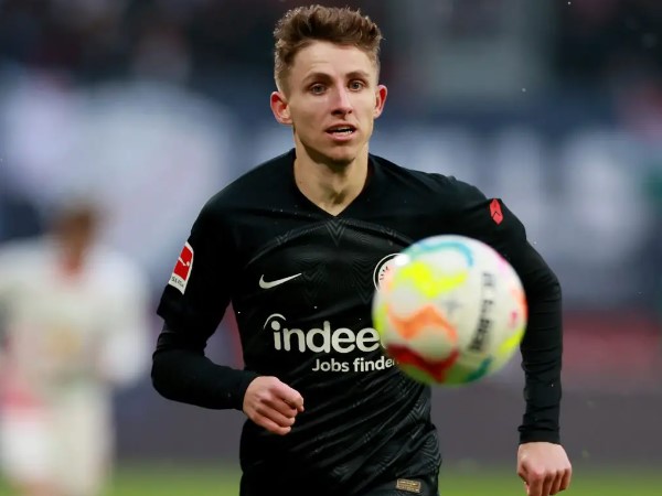 Eintracht Frankfurt