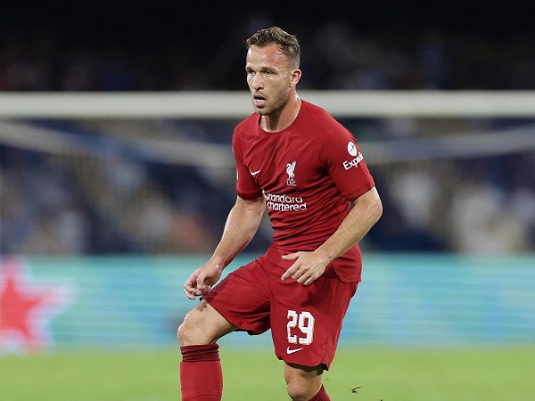Arthur Melo