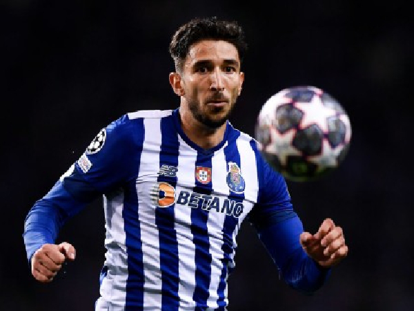 Man United Tertarik Untuk Rekrut Marco Grujic dari Porto