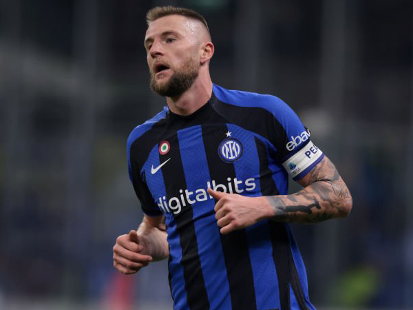 Milan Skriniar
