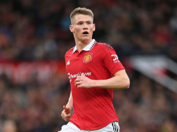 Danny Murphy Sarankan Scott McTominay Untuk Tinggalkan Man United