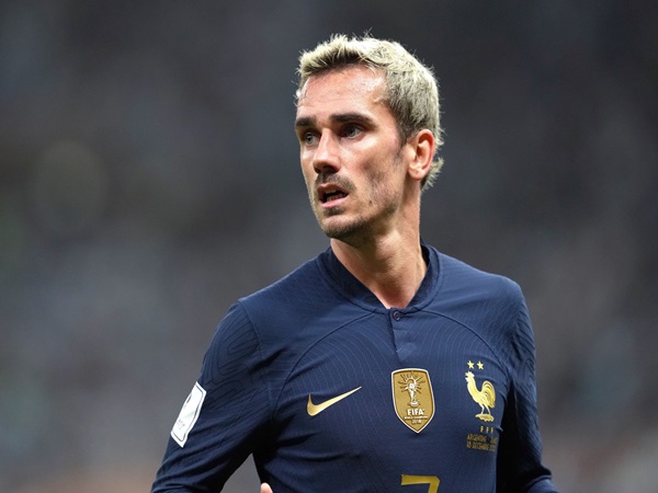 Griezmann