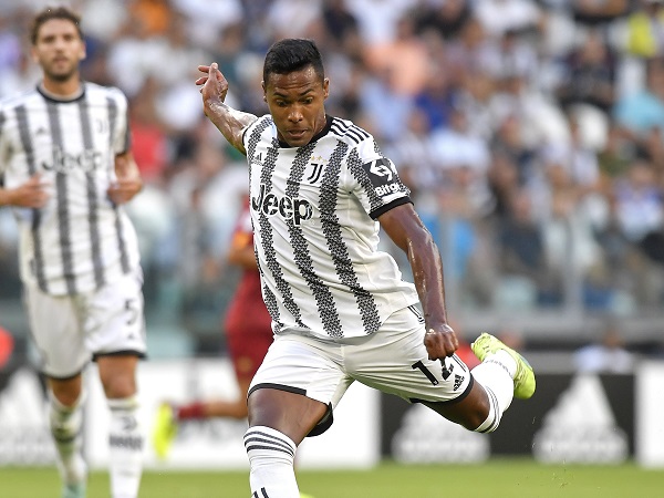 Alex Sandro