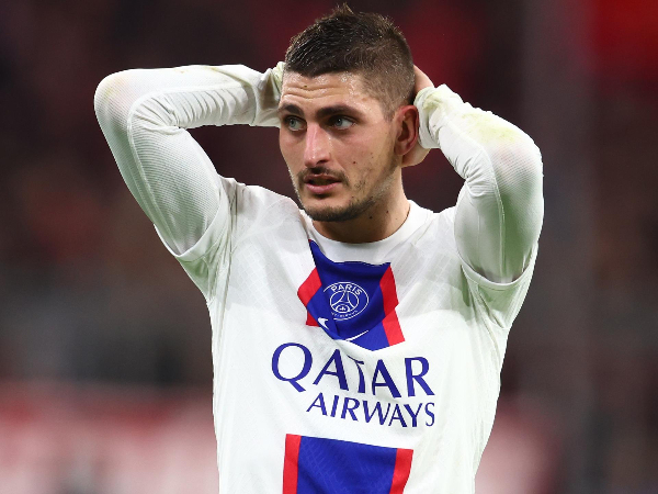 Marco Verratti