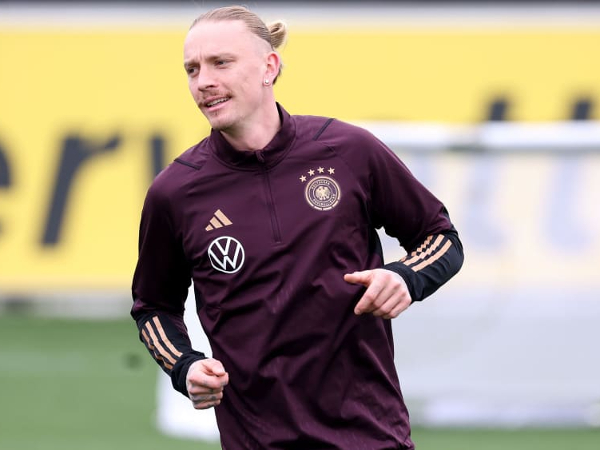Marius Wolf
