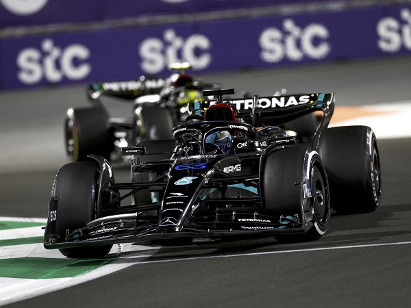 Mercedes mulai ubah konsep mereka dalam kembangkan W14.