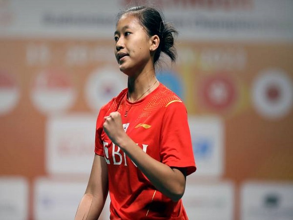 Putri Kusuma & Gregoria Lolos 16 Besar Swiss Open 2023