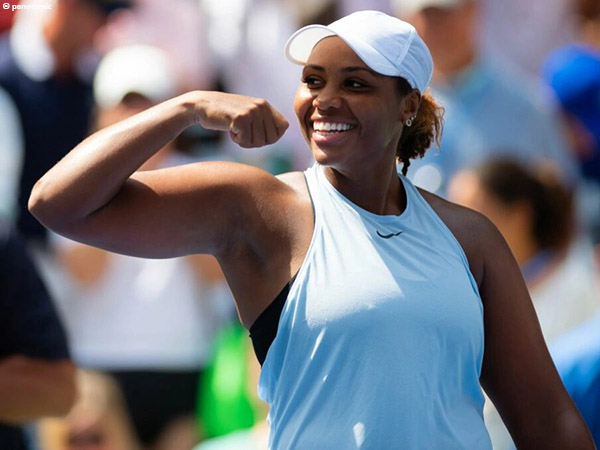 Tiga Petenis Tuan Rumah Kompak Lolos Ke Babak Kedua Miami Open