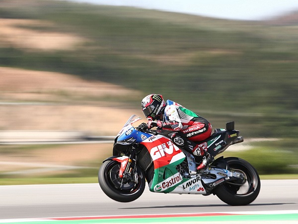 Alex Rins