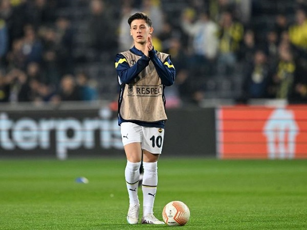 Barcelona Berpeluang untuk "Messi Turki" dengan Murah