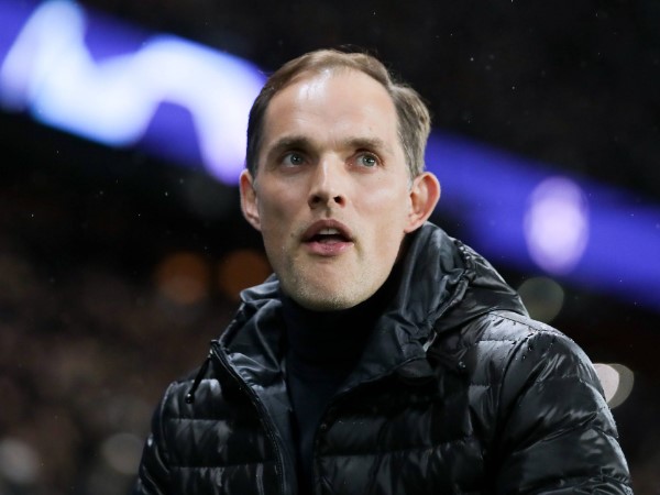 Thomas Tuchel