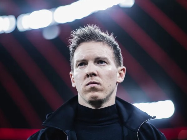 Julian Nagelsmann