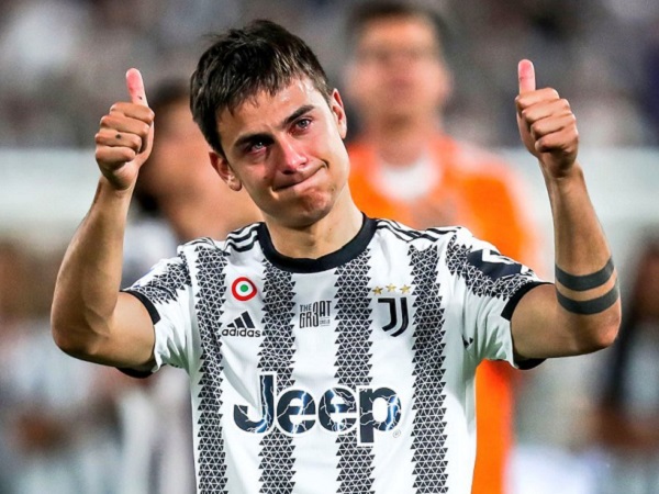Paulo Dybala