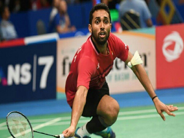 Prannoy & Srikanth Terhenti di 16 Besar Swiss Open 2023